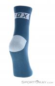 Fox 4 Trail Biking Socks, , Blue, , Male,Female,Unisex, 0236-10236, 5637684788, , N1-16.jpg