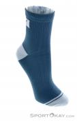Fox 4 Trail Biking Socks, , Blue, , Male,Female,Unisex, 0236-10236, 5637684788, , N2-02.jpg