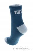 Fox 4 Trail Biking Socks, Fox, Blue, , Male,Female,Unisex, 0236-10236, 5637684788, 191972184062, N2-12.jpg