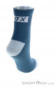 Fox 4 Trail Biking Socks, Fox, Azul, , Hombre,Mujer,Unisex, 0236-10236, 5637684788, 191972184062, N2-17.jpg