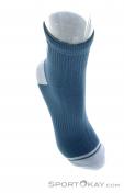 Fox 4 Trail Biking Socks, , Blue, , Male,Female,Unisex, 0236-10236, 5637684788, , N3-03.jpg