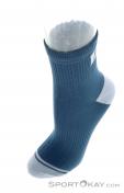 Fox 4 Trail Biking Socks, , Blue, , Male,Female,Unisex, 0236-10236, 5637684788, , N3-08.jpg