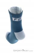 Fox 4 Trail Biking Socks, Fox, Blue, , Male,Female,Unisex, 0236-10236, 5637684788, 191972184062, N3-13.jpg