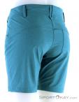 Scott Trail MTN 40 Womens Biking Shorts, , Blue, , Female, 0023-11106, 5637684790, , N1-11.jpg