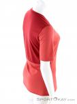 Fox Ranger Drirelease SS Jersey Womens Biking Shirt, Fox, Red, , Female, 0236-10237, 5637685339, 191972194382, N2-17.jpg
