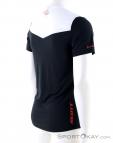 Scott Kinabalu Run S/SL Mens T-Shirt, , Black, , Male, 0023-11121, 5637685406, , N1-16.jpg
