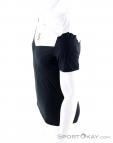 Scott Kinabalu Run S/SL Mens T-Shirt, , Black, , Male, 0023-11121, 5637685406, , N2-07.jpg