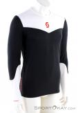 Scott Kinabalu Run L/SL Mens Functional Shirt, Scott, Noir, , Hommes, 0023-11122, 5637685411, 7613368434740, N1-01.jpg