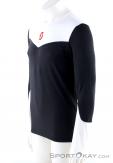 Scott Kinabalu Run L/SL Mens Functional Shirt, Scott, Negro, , Hombre, 0023-11122, 5637685411, 7613368434740, N1-06.jpg