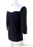 Scott Kinabalu Run L/SL Mens Functional Shirt, Scott, Čierna, , Muži, 0023-11122, 5637685411, 7613368434740, N1-16.jpg