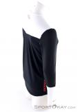 Scott Kinabalu Run L/SL Mens Functional Shirt, Scott, Noir, , Hommes, 0023-11122, 5637685411, 7613368434740, N2-17.jpg