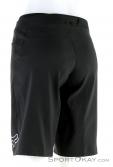 Fox Ranger Short Womens Biking Shorts, , Black, , Female, 0236-10240, 5637685418, , N1-11.jpg