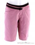 Fox Ranger Short Womens Biking Shorts, , Pink, , Female, 0236-10240, 5637685422, , N2-02.jpg