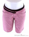 Fox Ranger Short Womens Biking Shorts, , Pink, , Female, 0236-10240, 5637685422, , N3-03.jpg