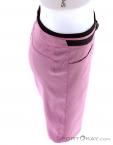 Fox Ranger Short Womens Biking Shorts, , Pink, , Female, 0236-10240, 5637685422, , N3-18.jpg