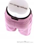 Fox Ranger Short Womens Biking Shorts, , Pink, , Female, 0236-10240, 5637685422, , N4-14.jpg