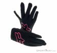 Fox Dirtpaw Mata Glove Womens Biking Gloves, Fox, Noir, , Femmes, 0236-10243, 5637685462, 191972044069, N3-03.jpg