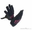 Fox Dirtpaw Mata Glove Womens Biking Gloves, Fox, Noir, , Femmes, 0236-10243, 5637685462, 191972044069, N4-19.jpg