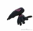 Fox Dirtpaw Mata Glove Womens Biking Gloves, Fox, Noir, , Femmes, 0236-10243, 5637685462, 191972044069, N5-10.jpg
