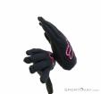 Fox Dirtpaw Mata Glove Womens Biking Gloves, Fox, Black, , Female, 0236-10243, 5637685462, 191972044069, N5-15.jpg