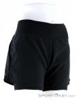 Scott Kinabalu Light Run Womens Running Shorts, Scott, Negro, , Mujer, 0023-11130, 5637685473, 7613368436683, N1-01.jpg