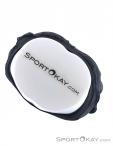 Scott Kinabalu Light Run Womens Running Shorts, Scott, Noir, , Femmes, 0023-11130, 5637685473, 7613368436683, N5-05.jpg