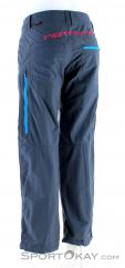 Ortovox Shield Vintage Pants Cargo Damen Outdoorhose, Ortovox, Grau, , Damen, 0016-10569, 5637685520, 0, N1-11.jpg