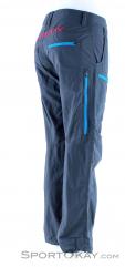 Ortovox Shield Vintage Pants Cargo Mujer Pantalón para exteriores, Ortovox, Gris, , Mujer, 0016-10569, 5637685520, 0, N1-16.jpg