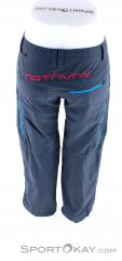 Ortovox Shield Vintage Pants Cargo Women Outdoor Pants, , Gray, , Female, 0016-10569, 5637685520, , N3-13.jpg