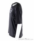 Fox Youth Ranger Drirelease SS Jersey Boys Biking Shirt, , Noir, , Garçons,Filles, 0236-10245, 5637685528, , N2-07.jpg