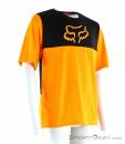 Fox Youth Ranger Drirelease SS Jersey Boys Biking Shirt, , Orange, , Boy,Girl, 0236-10245, 5637685532, , N1-01.jpg