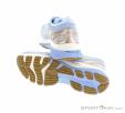 Asics Nimbus 21 Womens Running Shoes, Asics, Blue, , Female, 0103-10293, 5637685541, 4550214808795, N3-13.jpg
