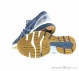 Asics Nimbus 21 Mens Running Shoes, Asics, Blue, , Male, 0103-10294, 5637685546, 4550214806715, N1-11.jpg
