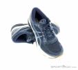 Asics Nimbus 21 Mens Running Shoes, Asics, Blue, , Male, 0103-10294, 5637685546, 4550214806715, N2-02.jpg