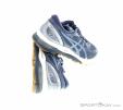 Asics Nimbus 21 Mens Running Shoes, Asics, Bleu, , Hommes, 0103-10294, 5637685546, 4550214806715, N2-17.jpg