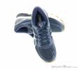 Asics Nimbus 21 Mens Running Shoes, Asics, Blue, , Male, 0103-10294, 5637685546, 4550214806715, N3-03.jpg