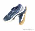 Asics Nimbus 21 Mens Running Shoes, Asics, Bleu, , Hommes, 0103-10294, 5637685546, 4550214806715, N3-08.jpg