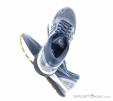 Asics Nimbus 21 Mens Running Shoes, Asics, Bleu, , Hommes, 0103-10294, 5637685546, 4550214806715, N5-15.jpg