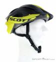 Scott ARX Biking Helmet, Scott, Jaune, , Hommes,Femmes,Unisex, 0023-11140, 5637685567, 889143123742, N1-01.jpg