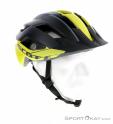 Scott ARX Biking Helmet, Scott, Yellow, , Male,Female,Unisex, 0023-11140, 5637685567, 889143123742, N2-02.jpg