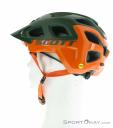 Scott Vivo Plus MIPS Biking Helmet, , Green, , Male,Female,Unisex, 0023-11142, 5637685596, , N1-11.jpg