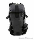 Fox Utility Hydration Pack 18l Backpack with Hydration, Fox, Negro, , Hombre,Mujer,Unisex, 0236-10249, 5637685601, 191972150852, N1-01.jpg