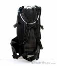 Fox Utility Hydration Pack 18l Backpack with Hydration, Fox, Negro, , Hombre,Mujer,Unisex, 0236-10249, 5637685601, 191972150852, N1-11.jpg