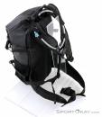 Fox Utility Hydration Pack 18l Backpack with Hydration, Fox, Black, , Male,Female,Unisex, 0236-10249, 5637685601, 191972150852, N3-08.jpg
