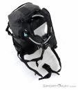 Fox Utility Hydration Pack 18l Backpack with Hydration, , Black, , Male,Female,Unisex, 0236-10249, 5637685601, , N4-09.jpg