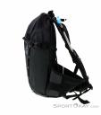 Fox Utility Hydration Pack 11l Backpack with Hydration, , Black, , Male,Female,Unisex, 0236-10250, 5637685603, , N1-06.jpg
