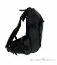 Fox Utility Hydration Pack 11l Backpack with Hydration, Fox, Black, , Male,Female,Unisex, 0236-10250, 5637685603, 191972150845, N1-16.jpg