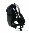 Fox Utility Hydration Pack 11l Backpack with Hydration, Fox, Black, , Male,Female,Unisex, 0236-10250, 5637685603, 191972150845, N2-07.jpg