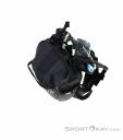 Fox Utility Hydration Pack 11l Backpack with Hydration, , Black, , Male,Female,Unisex, 0236-10250, 5637685603, , N4-04.jpg