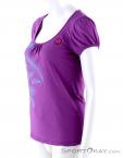E9 Plume Womens T-Shirt, E9, Purple, , Female, 0209-10121, 5637685620, 8052783062197, N1-06.jpg